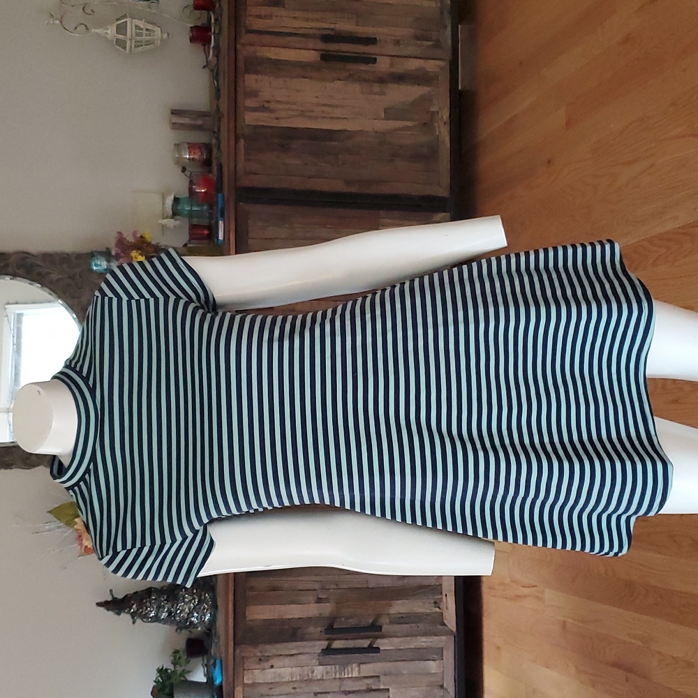 Free People Beach on the line mini dress - Picture 2 of 15